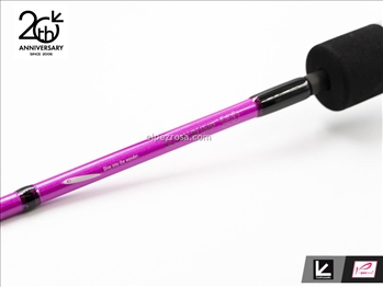 Tailwalk Slow Bump SSD - Tailwalk